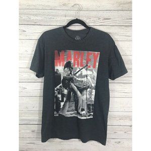 Officially Licensed Bob Marley Catch a Fire Stage